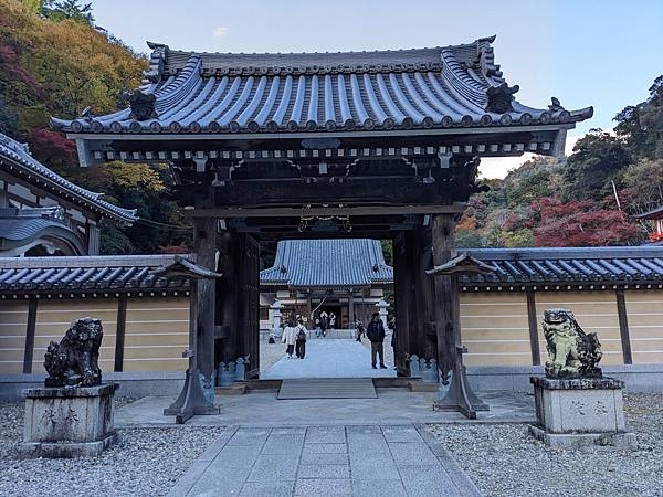 京阪滋賀紅葉行-Day2 京阪滋賀紅葉行-Day2