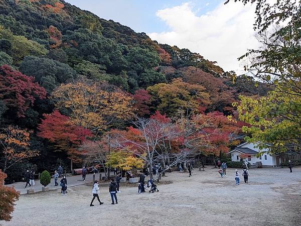 京阪滋賀紅葉行-Day2 京阪滋賀紅葉行-Day2