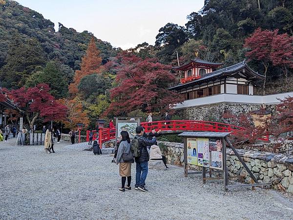 京阪滋賀紅葉行-Day2 京阪滋賀紅葉行-Day2