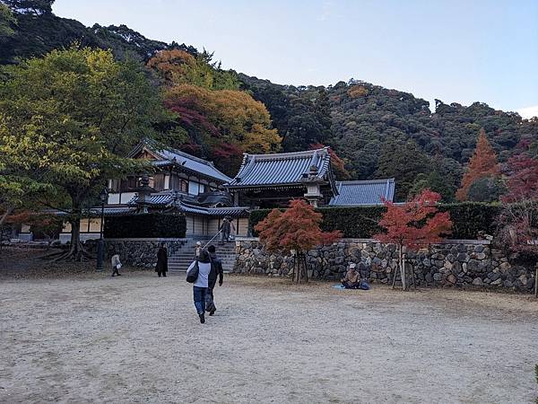 京阪滋賀紅葉行-Day2 京阪滋賀紅葉行-Day2