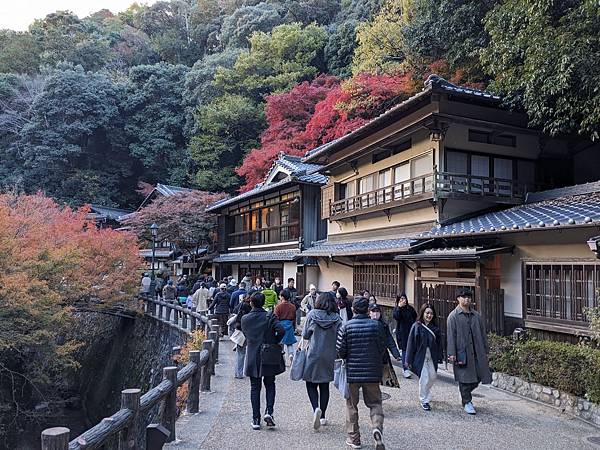 京阪滋賀紅葉行-Day2 京阪滋賀紅葉行-Day2