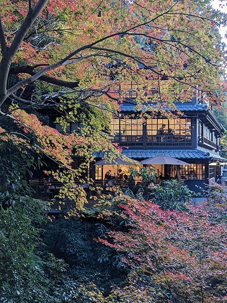 京阪滋賀紅葉行-Day2 京阪滋賀紅葉行-Day2