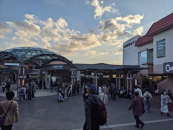 京阪滋賀紅葉行-Day2 京阪滋賀紅葉行-Day2