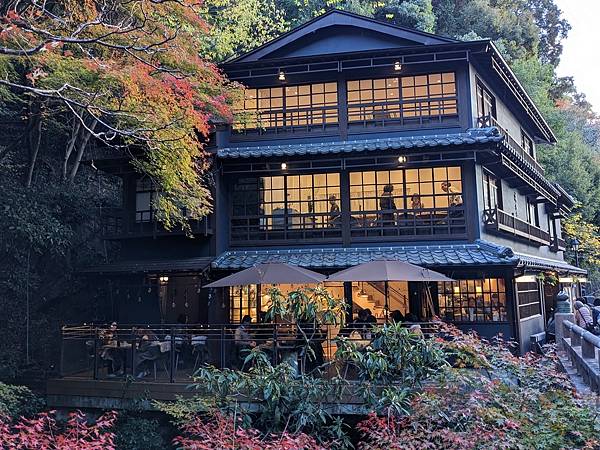 京阪滋賀紅葉行-Day2 京阪滋賀紅葉行-Day2