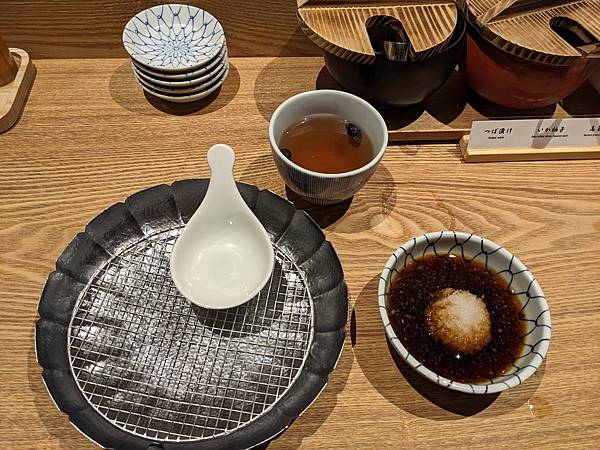 金子半之助日本橋人形町店