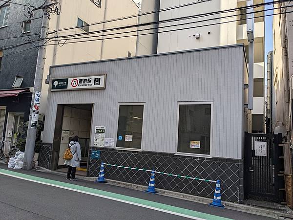 東京川越成田山-Day3