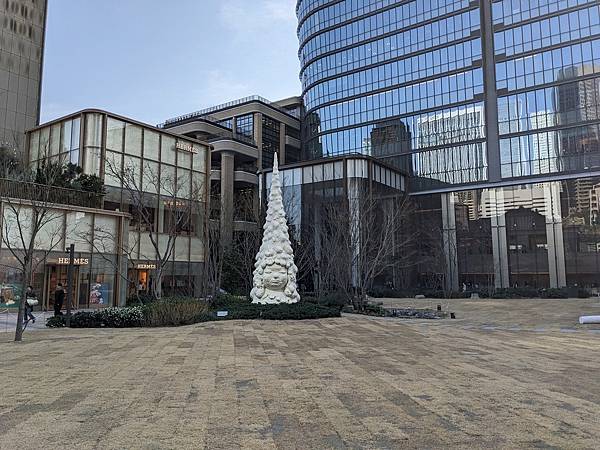 東京川越成田山-Day3