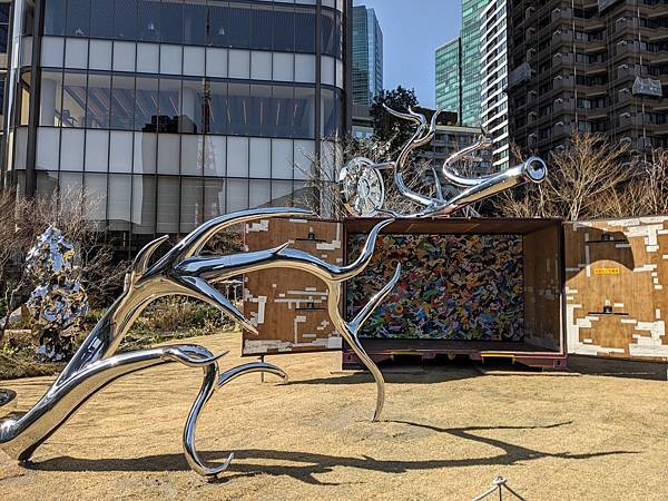 東京川越成田山-Day3