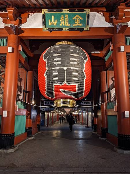 東京川越成田山-Day3