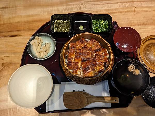 東京川越成田山-Day5 東京川越成田山-Day5