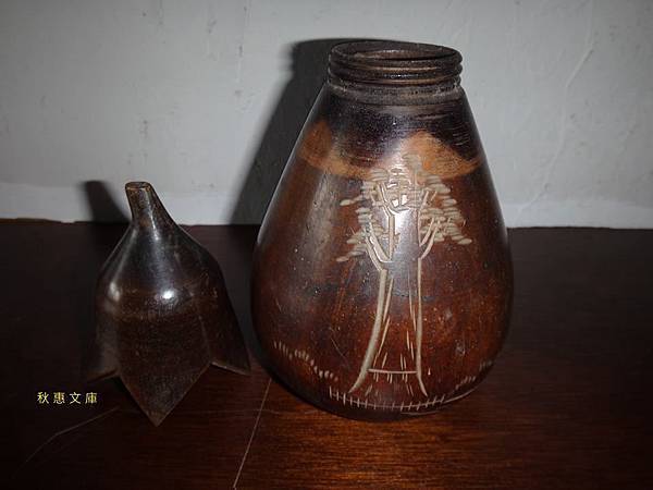 日本時代台灣旅遊文創伴手禮2