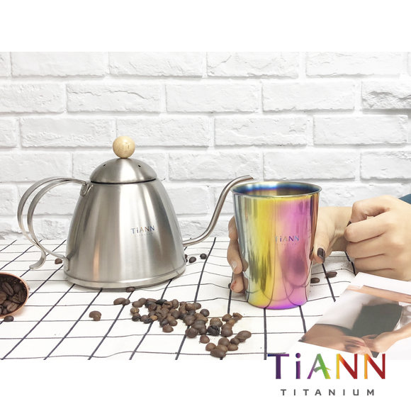 09 Titanium Kettle純鈦茶壺.jpg