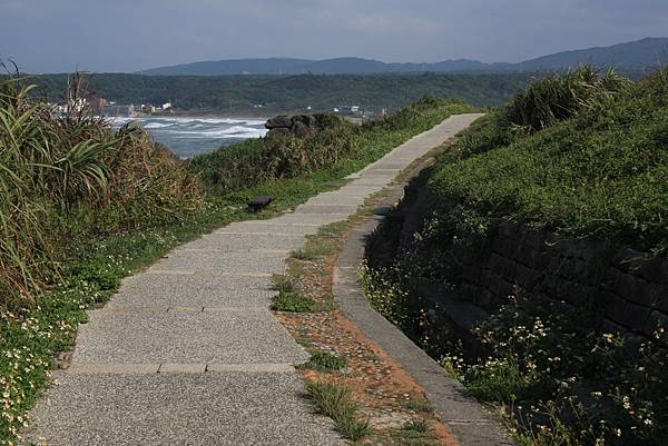 富貴角海岸 (46)