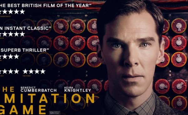 The Imitation Game 002