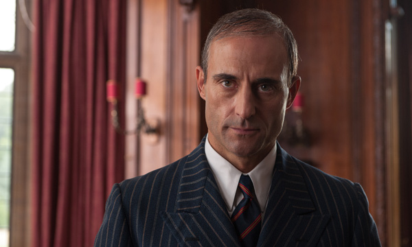 The Imitation Game 023 - Mark Strong