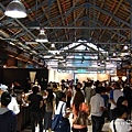 2009設計博覽會場一隅