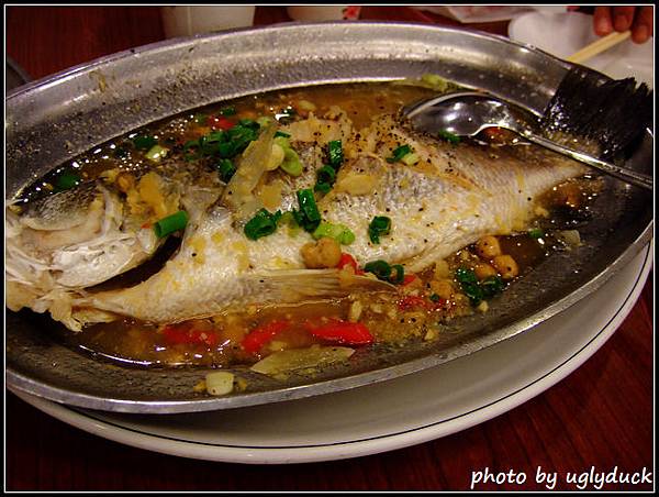 花蓮_太監雞御膳坊