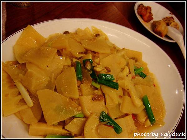 花蓮_太監雞御膳坊