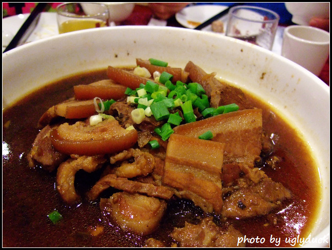 花蓮香城大飯店