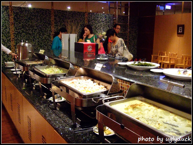 花蓮香城大飯店