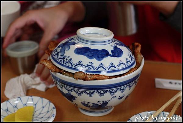 北海道帶廣_元祖豚丼