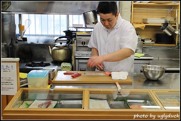 二條市場-近藤昇商店