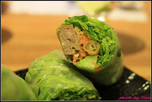 布魯克加州越南餐廳