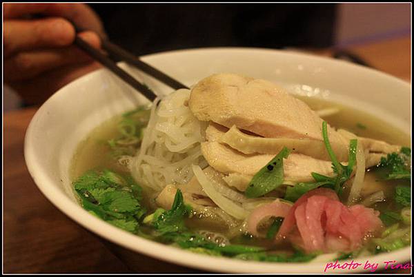 布魯克加州越南餐廳