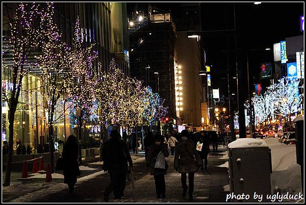 2014札幌雪祭