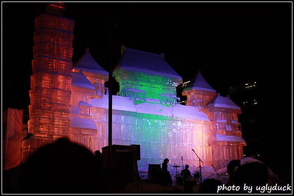 2014札幌雪祭