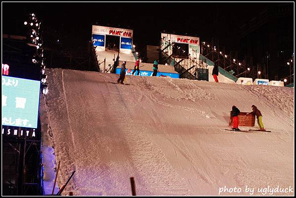 2014札幌雪祭