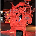 旭川冰雕