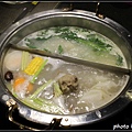 珍湯港式火鍋