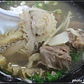 澎湖_北新橋牛雜湯