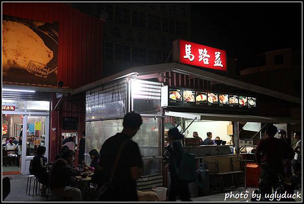 澎湖_馬路益燒肉 澎湖_馬路益燒肉