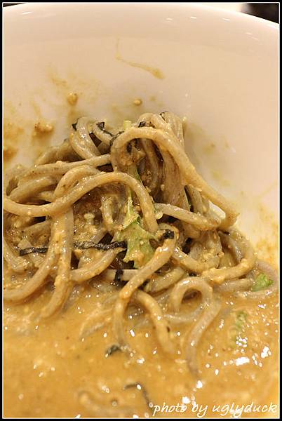 玄麻蕎麥處