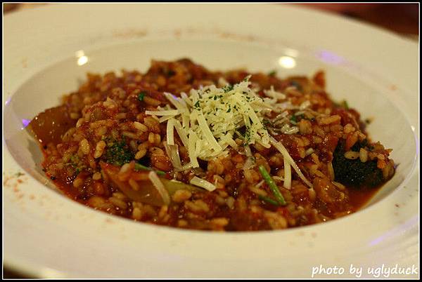 UNIQUE PASTA 維一義大利餐廳