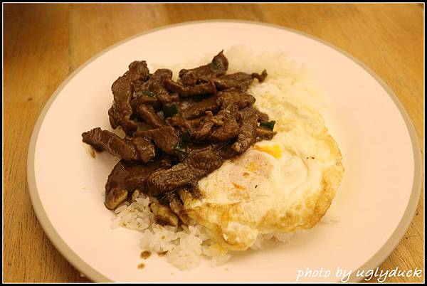 逢甲夜市_梅香小吃