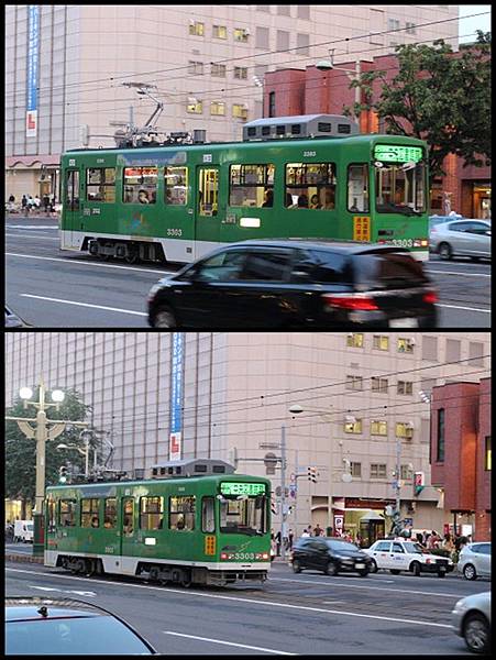 札幌路面電車