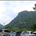 層雲峽_大雪飯店