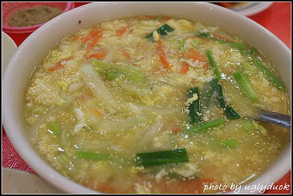 永安漁港高平海產