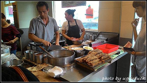 汐止米粉湯 汐止米粉湯