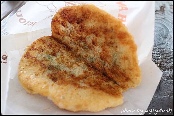 花蓮_上尾間蔥肉餅