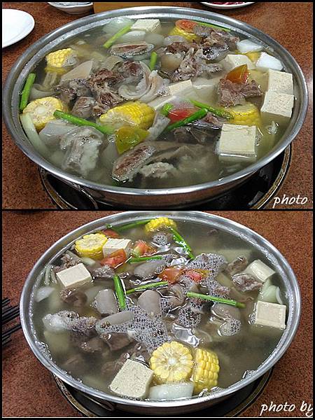 中壢_江家羊肉爐