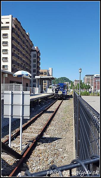 九州鐵道紀念館