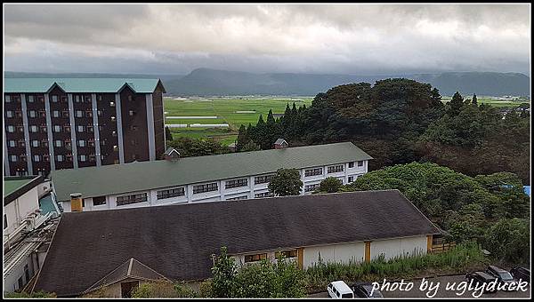 阿蘇之司 Villa Park