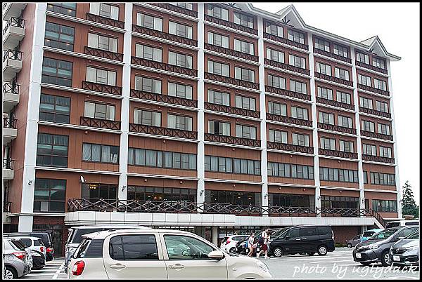 阿蘇之司 Villa Park 阿蘇之司 Villa Park
