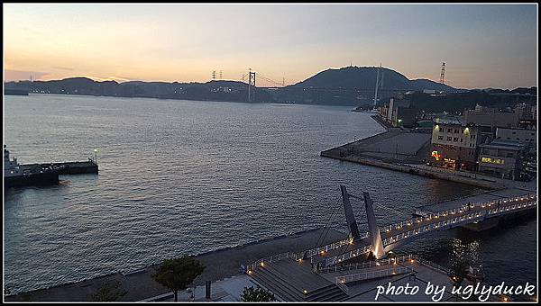 門司港premier飯店