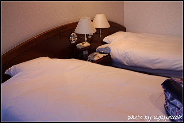 門司港premier飯店