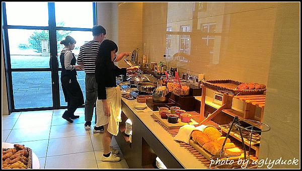 門司港premier飯店